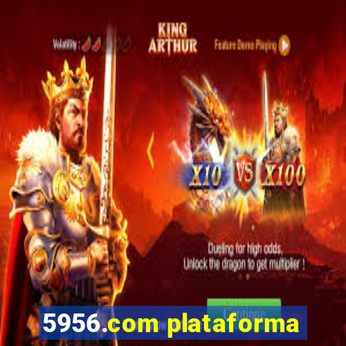 5956.com plataforma